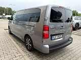 Toyota ProAce Verso Business 8S Komfort  L2 - náhled 4