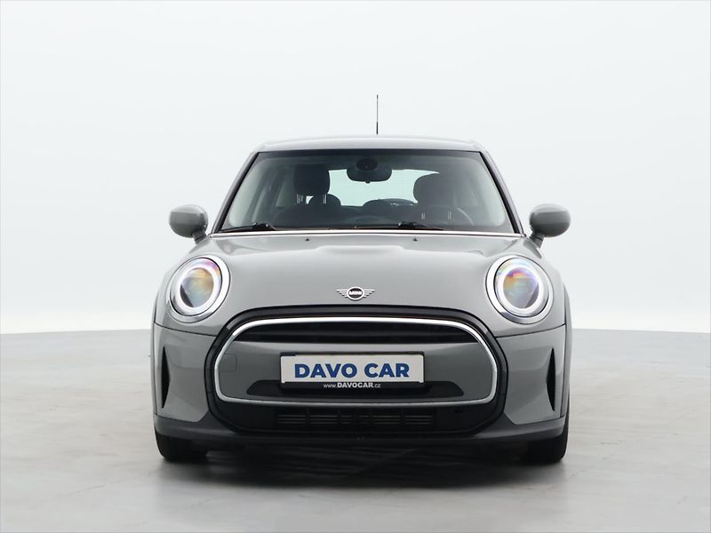 Mini Cooper 1,5 100kW LED CZ 1.Maj. DPH - fotka 2 z 32