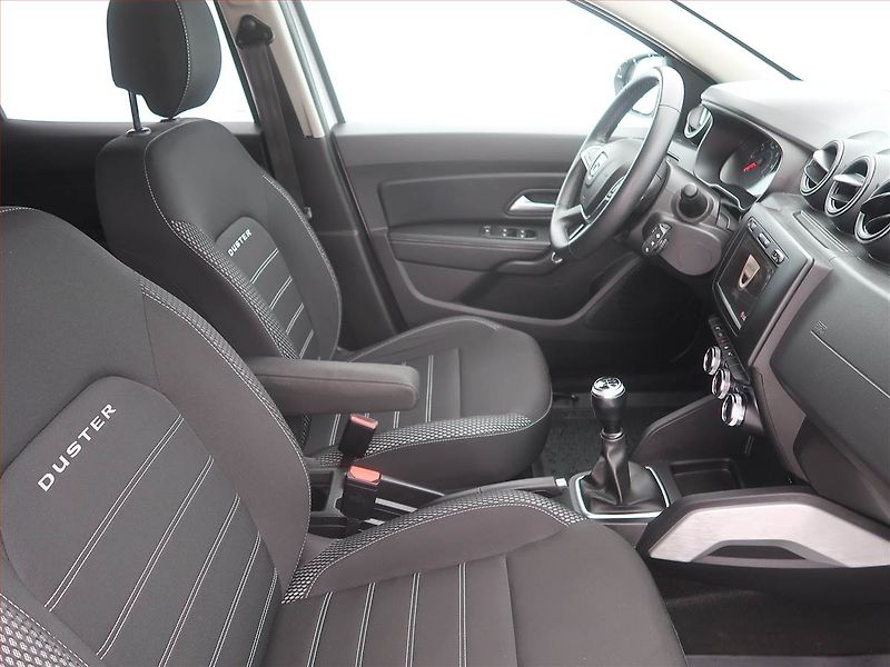 Dacia Duster (2021) Prestige 1.0 TCe, LPG - fotka 9 z 17