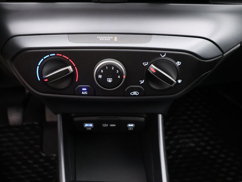 Hyundai Bayon 1,2 DPi 57kW Záruka 1. Maj CZ - fotka 19 z 27