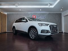 Audi Q7 3.0TDI Quattro 210kW - fotografie inzerátu