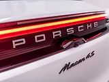 Porsche Macan 4S PASM InnoDrive 360 Pano Ven - náhled 7
