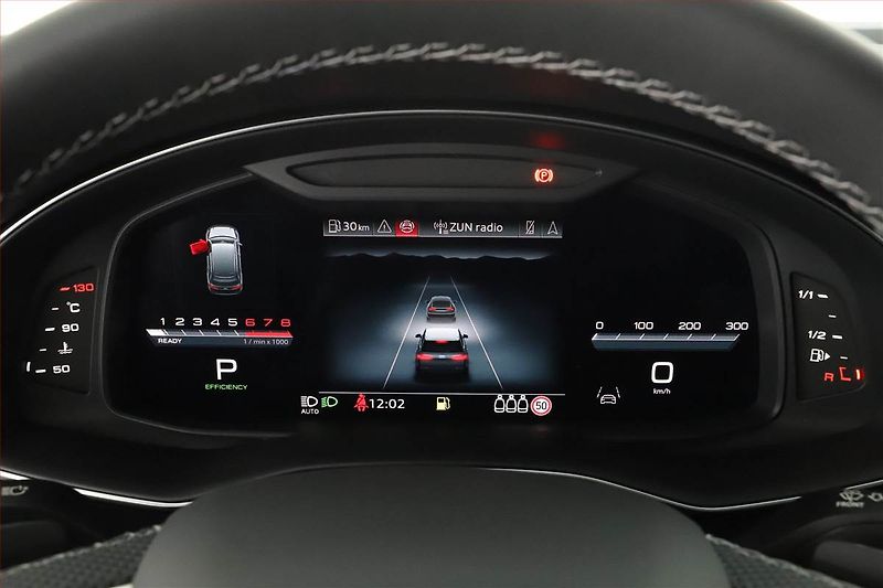 Audi SQ7 (2026) 4.0 TFSI, 360KAMERA, SOFTCLOSE - fotka 8 z 28