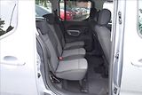 Toyota ProAce City Verso 1,2 T 96KW,ČR,1 MAJ.,7 MÍST. - náhled 15