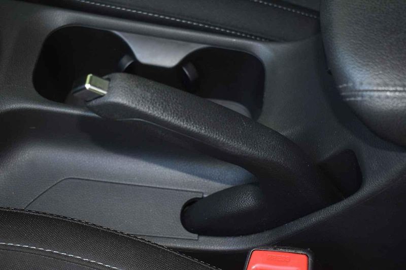 Tříletý exemplář Hyundai i30 kombi může novému majiteli dobře sloužit ještě dlouhou dobu.