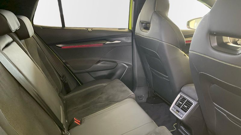 Škoda Enyaq (2025) Coupé RS 250kW 4x4 - fotka 18 z 38