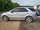 Kia Sorento (2007) 2.5 VGT tažné na 3t. - náhled 23
