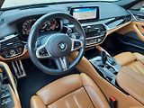 BMW Řada 5 (2020) M550d xDrive Touring - náhled 11