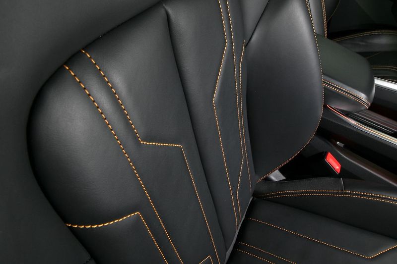 Audi e-tron 55 300kW Sline BlackEd Pano TZ - fotka 26 z 44