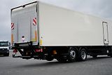 MAN TGM (2012) 26.340 / EURO 5 / CHŁODNIA + W - náhled 25