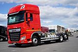 DAF XF (2020)  480 / ACC / EURO 6 / SSC / BD - náhled 30