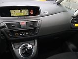Citroën C4 Picasso (2011) 2.0 HDI, 7 míst, Tempomat - náhled 8