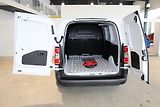 Opel Combo (2025) Electric Van L2 (XL) 136k - náhled 7