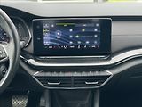 Škoda Octavia 2,0 TDI DSG Combi Style Plus - náhled 11