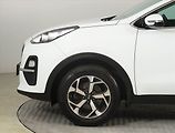 Kia Sportage (2019) 1.6 GDI, Serv.kniha, Navi - náhled 15