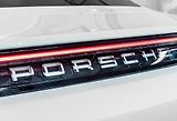 Porsche Taycan 4 SportDesign Matrix ACC 360 - náhled 9