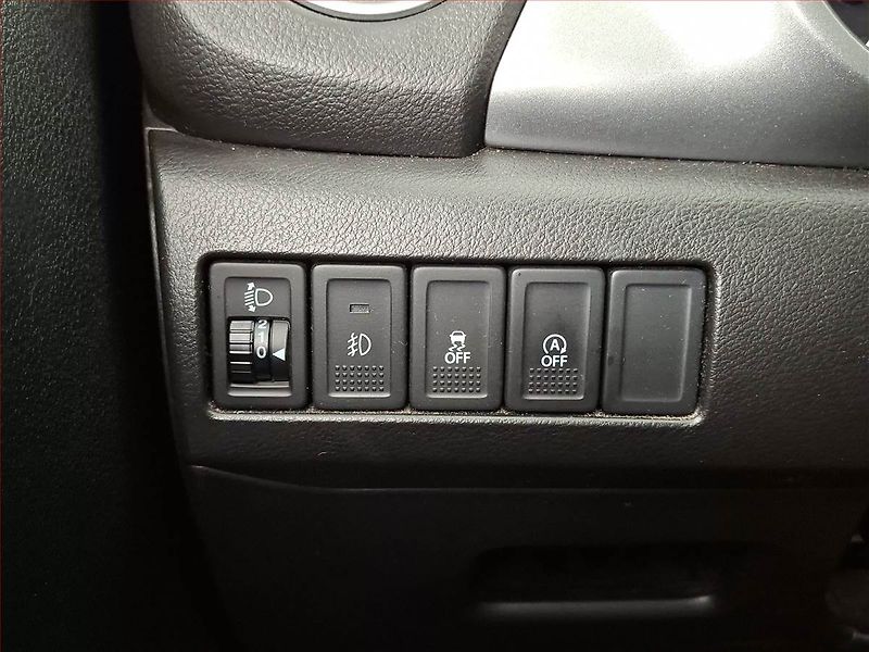 Suzuki Vitara (2018) 1.6 VVT, Automat, Tempomat - fotka 17 z 19