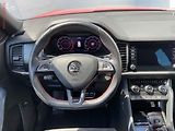 Škoda Kodiaq (2020) 2.0 Bi-TDI 4x4, 1.maj,ČR, RS - náhled 11
