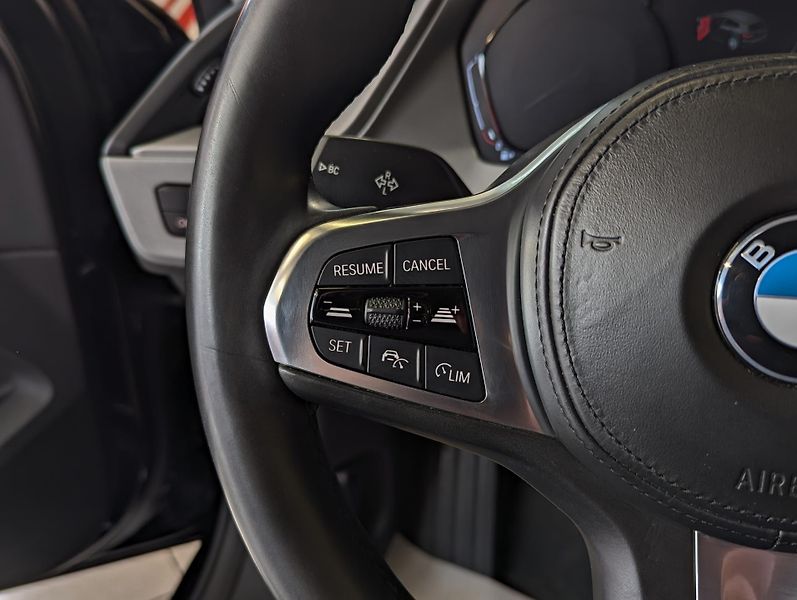 BMW Řada 1 118 i 103kW A/T, LED, LANE - fotka 18 z 23