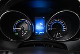 Toyota Auris 1.8 HYBRID*KAMERA*AUT. KLIMA* - náhled 16