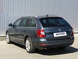 Škoda Superb (2014) 2.0TDi, Elegance, DSG, navi - náhled 6