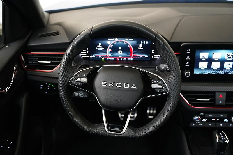 Škoda Kamiq - fotka 18 z 27