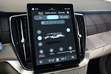 Volvo XC90 B5 PLUS Dark, Vzduch, 360° - náhled 31