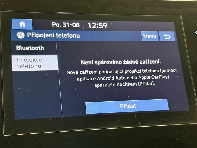 Hyundai Tucson 1,6 T-GDI SMART 4X4 - fotka 10 z 17