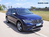 Volkswagen Tiguan Allspace 2,0 TSI 140kW 4motion DPH TZ - náhled 1