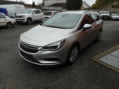 Opel Astra 1,6 CDTi SPORTS TOURER - fotografie inzerátu