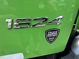 Mercedes-Benz (2020) ATEGO 1624*SPANÍ*ČELO*18PALET* - náhled 13