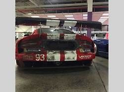 Dodge Viper.