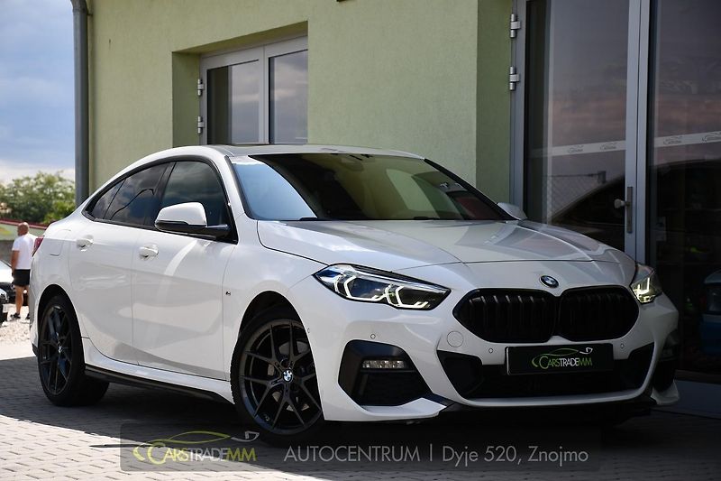 BMW Řada 2 218d M-SPORT REZERVACE - fotka 7 z 52