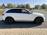 Mercedes-Benz GLC 63 AMG 4MATIC+ PANORAMA NAVI - náhled 6