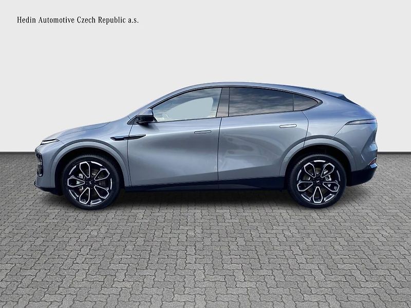 Xpeng G6 (2026) AWD Performance - fotka 2 z 14