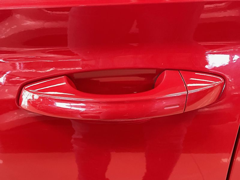 Škoda Kamiq MONTE CARLO, 1.MAJ.,PANORAMA - fotka 24 z 33