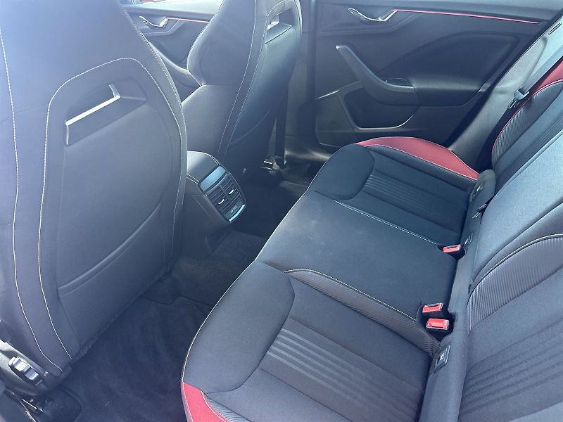 Škoda Scala (2022) 1.5 TSI Monte Carlo - fotka 7 z 30