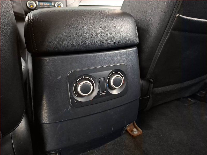 Mitsubishi Pajero (2007) 3.2 DI-D, 4X4, Automat - fotka 18 z 18