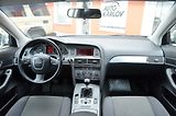 Audi A6 (2005) Avant 2.4i V6 130kW  - náhled 17