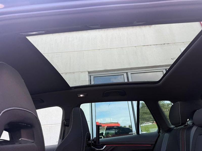 Škoda Kamiq Monte Carlo 1.5 TSI 110kw DSG - fotka 24 z 27