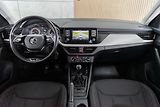 Škoda Scala 1.6 TDI 85kW AMBITION*DPH*ČR 1 - náhled 7