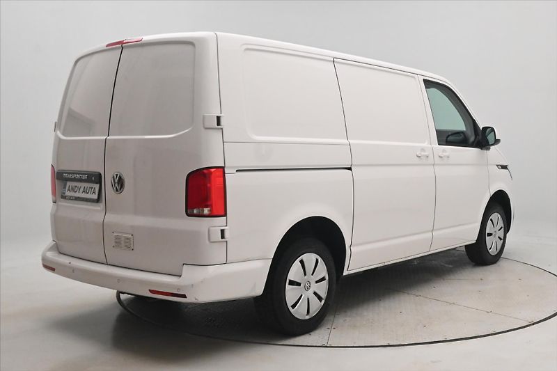 Volkswagen Transporter 2,0 TDI 110 kW AC Manuál Navi - fotka 5 z 29