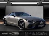 Mercedes-Benz SL (2025) AMG 63 4MATIC+roadster - náhled 7