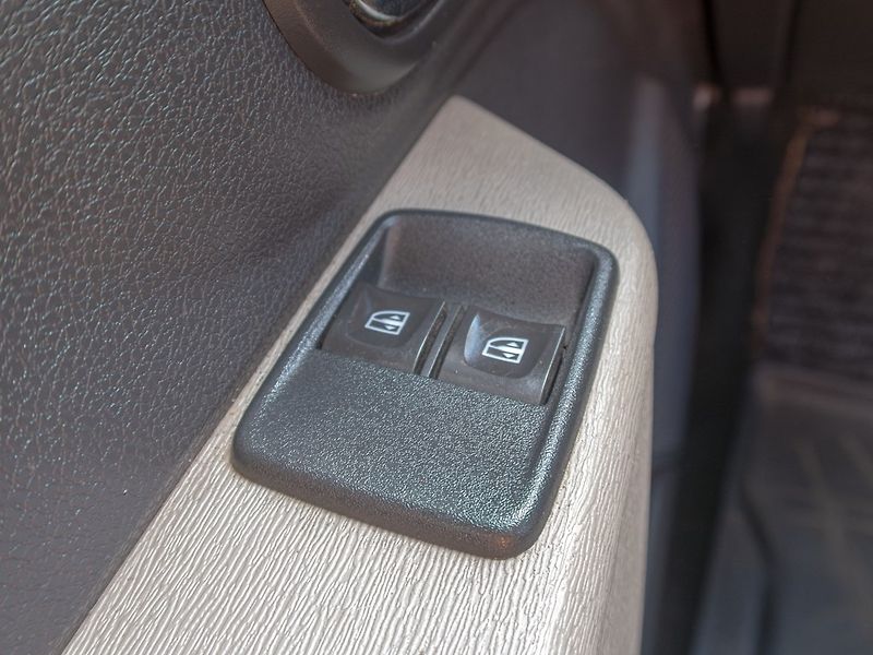 Dacia Dokker (2014) ČR 1.6i ROZVODY – 1 MAJITEL - fotka 22 z 39