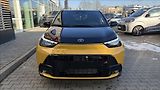 Toyota Aygo 1,5   1.5 hybrid GR Sport 85 k - náhled 1