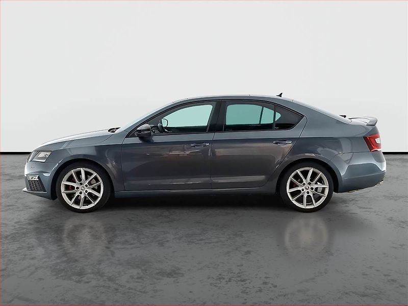 Škoda Octavia (2018) RS 2.0 TDI, Tempomat - fotka 3 z 17