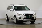 Mitsubishi Outlander - náhled 8