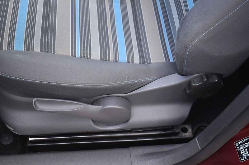 Volkswagen Caddy je jeden z dlouhověkých vozů