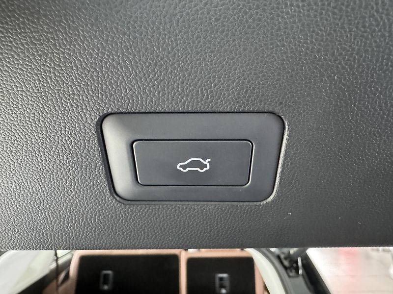 Chery TIGGO 9 PHEV (2026) 1,5T Unique - fotka 25 z 63