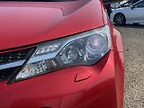 Toyota RAV4 2.0i, ČR, Active, tažné, 4x4 - náhled 8